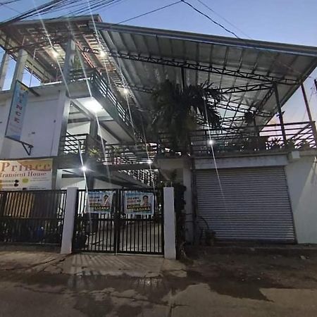 Prince Transient House San Jose  Exterior photo